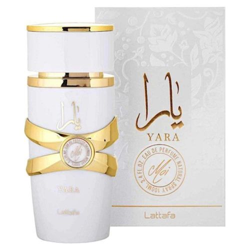 Perfume unisex Lattafa Yara moi Eau de Parfum 100ml