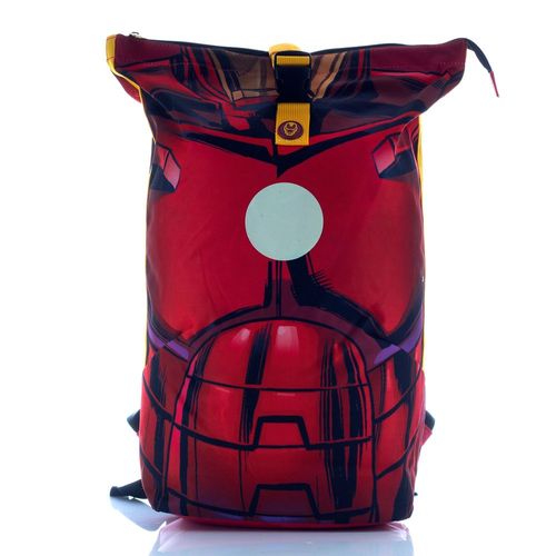 Mochila Marvel Iron Man