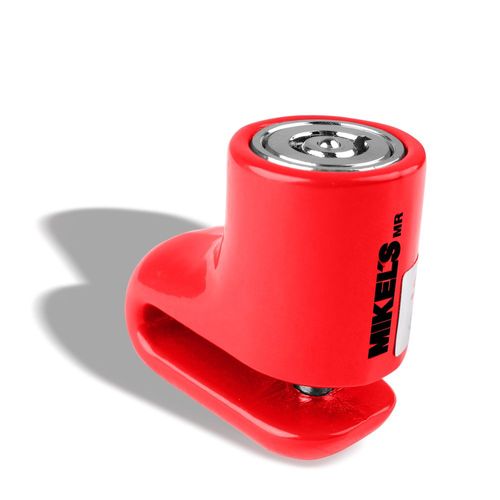 Candado para freno de disco CH, Modelo CFD-05