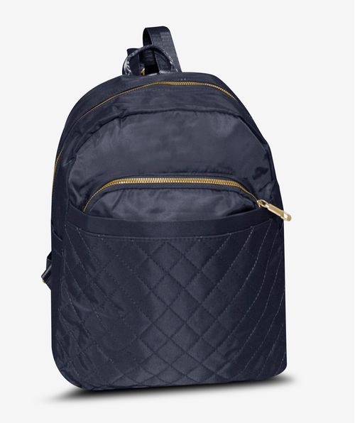 BOLSA/BACKPACK DAMA MCCARTHY  MODELO MC-022/3 AZUL