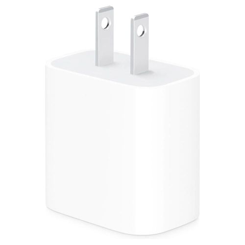 APPLE ADAPTADOR DE CORRIENTE USB-C 20W (MHJA3AM/A)