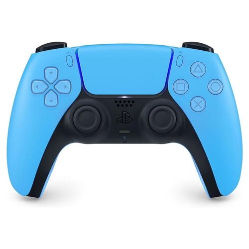 Control inalámbrico Playstation DualSense PS5 - Azul Estelar