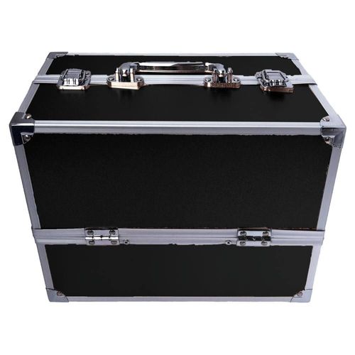 Cosmetiquera Neceser Organizador Joyas Alhajas Maquillaje CASE-NE