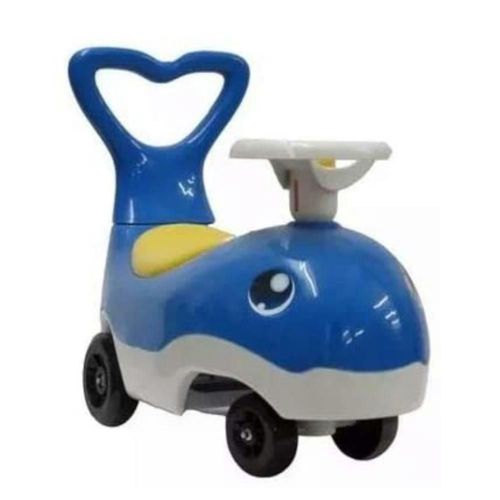 Carrito Ballenita Mod. MY-5526