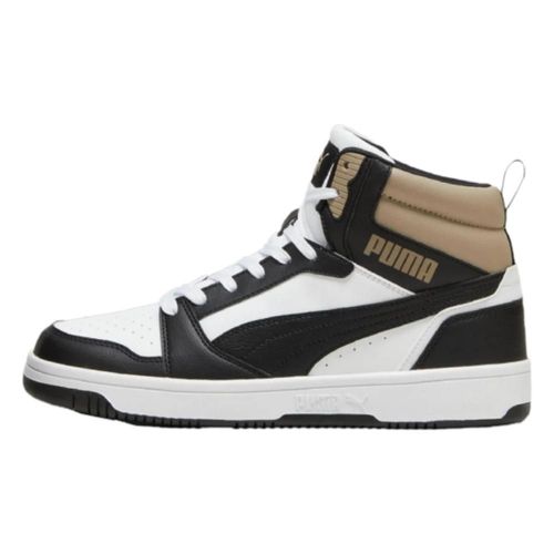 TENIS CASUAL PUMA REBOUND V6 MID 392326 22
