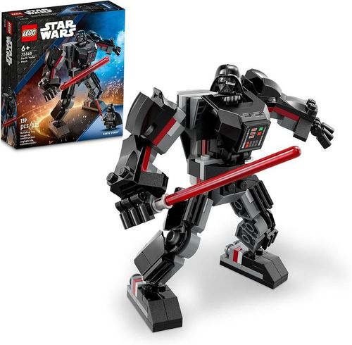 LEGO Star Wars  75368 Base Rebelde de Yavin 4