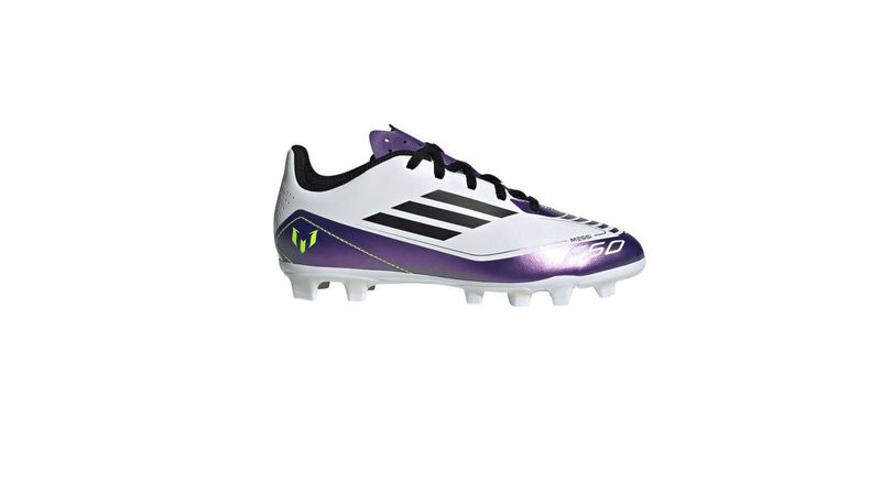 ZAPATOS DE FUTBOL ADIDAS F50 CLUB FXG MESSI UNISEX IE9088