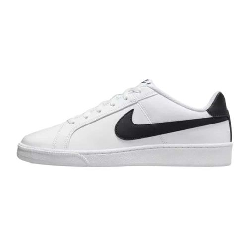 Tenis Nike para Hombre Court Royale Blanco