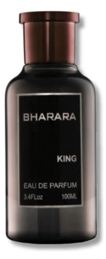 BHARARA KING 100 ml EDP M