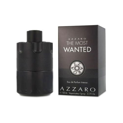 AZZARO MOST WANTED INTENSE 100 ml EDP M