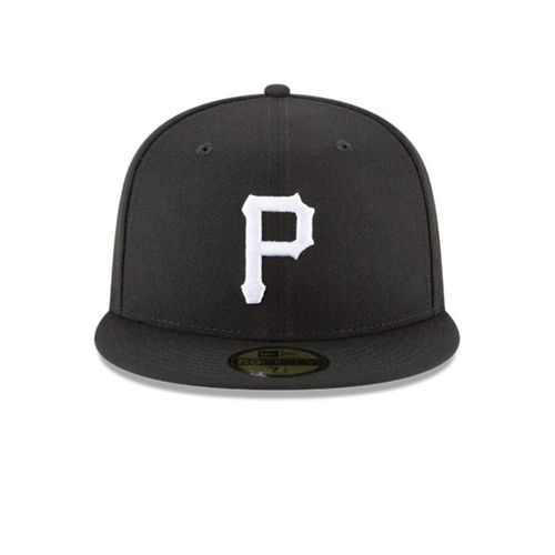 GORRA NEW ERA 59FIFTY PITTSBURGH PIRATES 7 3/8 11591114