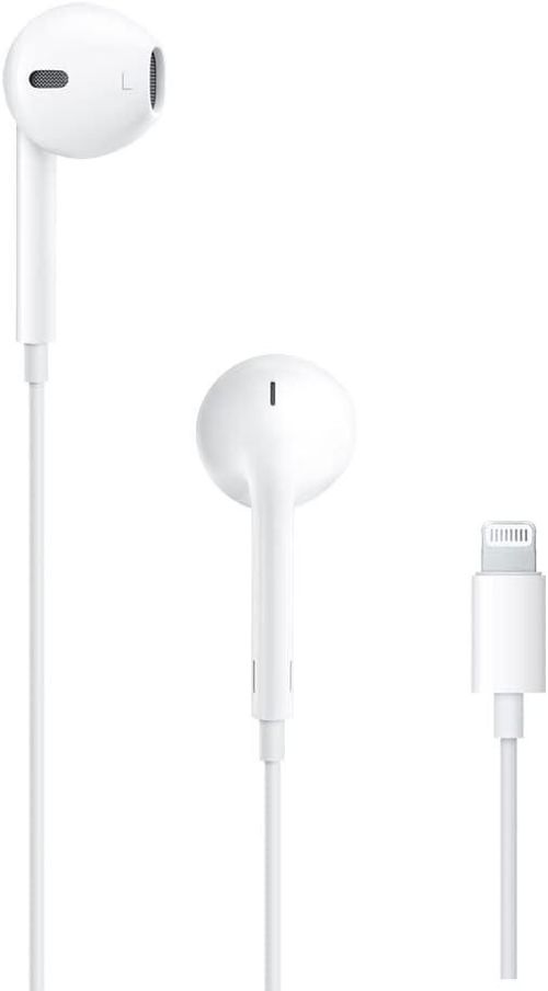 Audifonos Apple Earpods Lightning