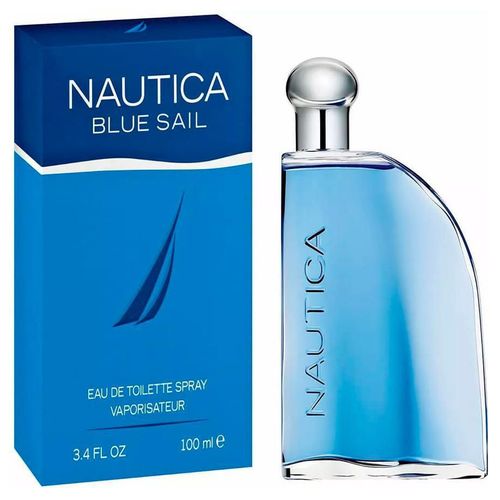 Nautica Blue Sail by Nautica Eau de Toilette 100 ml