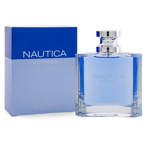 Nautica Voyage 100 Ml Edt Spray de Nautica