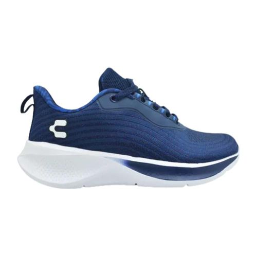 TENIS DEPORTIVO CHARLY AZUL 1086379001 DE HOMBRE