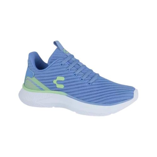 TENIS CHARLY DEPORTIVO AZUL 1059555002 DE DAMA