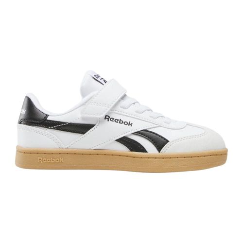TENIS CASUAL REEBOK SMASH EDGE ELASTIC BLANCO 100221596 UNISEX