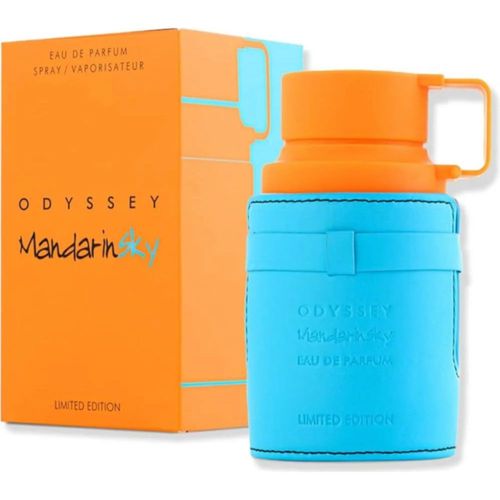 ODYSSEY MANDARIN SKY EDP 100ML