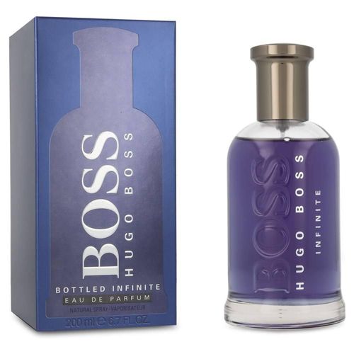 Boss Bottled Infinite 200 Ml Edp Spray - Caballero