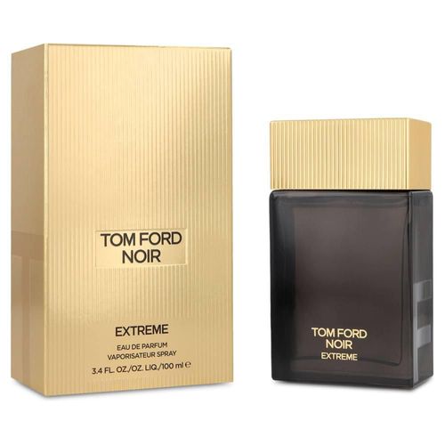 Tom Ford Noir Extreme 100 Ml Edp Spray