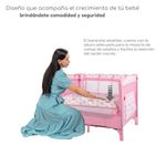 Cuna-Colecho-Love---Care-rosa-2
