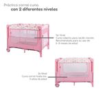 Cuna-Colecho-Love---Care-rosa-3