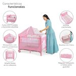 Cuna-Colecho-Love---Care-rosa-4
