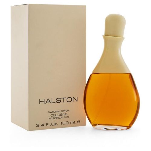 Halston 100 ml Cologne Spray de Halston