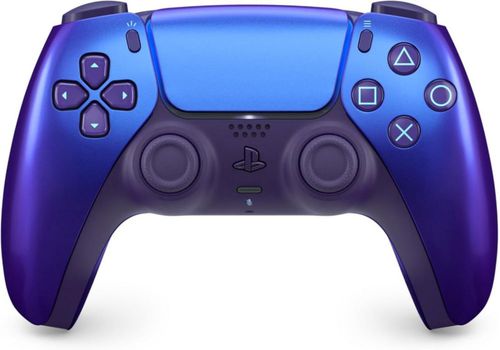 PS5 Control Inalambrico Dualsense Chroma Indigo