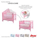 Cuna-Colecho-Love---Care-rosa-1