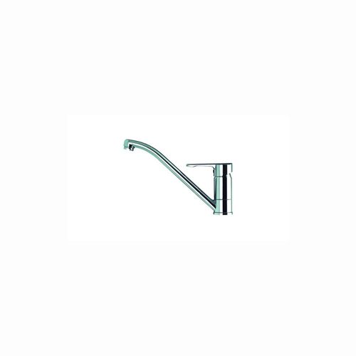Monomando Fregadero Teka Mf2 Project Cromo Alto