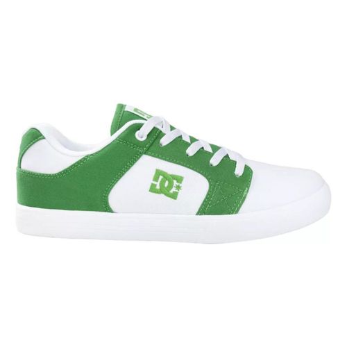 TENIS DC SHOES HOMBRE METHOD BLANCO ADYS100397WGN