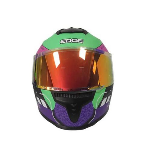 INTEGRAL SPYDER ROSA MATE TALLA:S