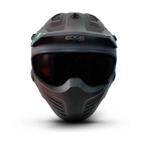 KOMBAT CAMO AZUL MATTE TALLA:M