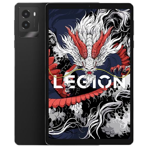 Tablet Lenovo Savior Y700 Negra Versión China 2025 12GB+256GB