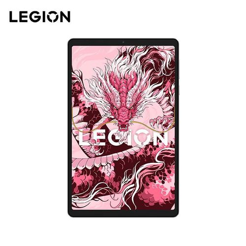 Tablet Lenovo Legion Y700 Blanca Versión China 12GB+256GB