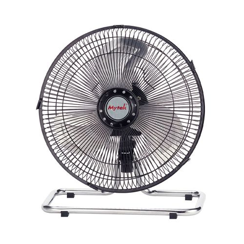 Mytek Ventilador de Mesa y Pared 2 en 1 de 12 Pulgadas