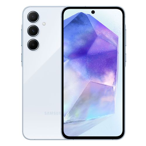 Samsung A55 128GB AT&T Azul