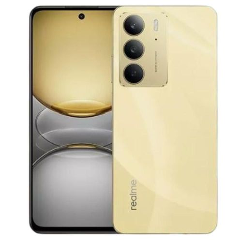 Realme C75 256GB Libre Dorado