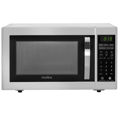 Microondas Mabe Hmm111jss 31.1l 127v