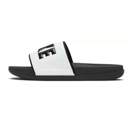 SANDALIAS NIKE WMNS OFFCOURT SLIDE NEGRO BQ4632-011