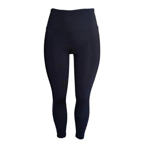 Tight/Legging Champion Sport para Mujer. EPSS24G13W1 Negro