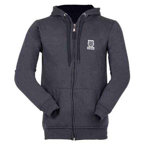 Sudadera Caballero K-swiss Swth