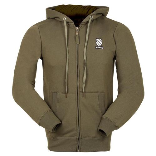Sudadera Caballero K-swiss Swth