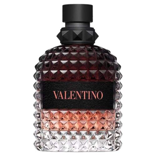 VALENTINO UOMO BORN IN ROMA CORAL FANTASY EDP 100 ML