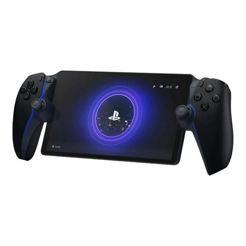 Portal Remote Sony Playstation Player Negro