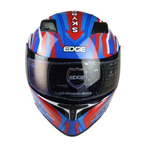 ABATIBLE BOSS SKYBREAKER AZUL-ROJO Talla:M