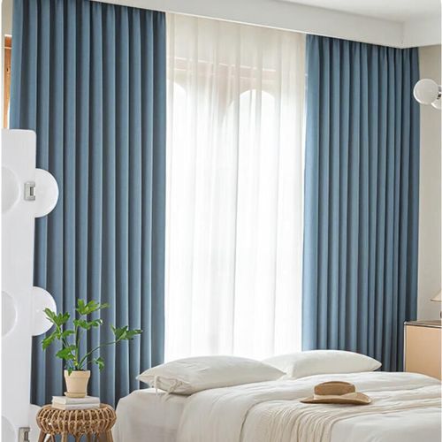 Cortina Opaca Antibacteriana 300x250