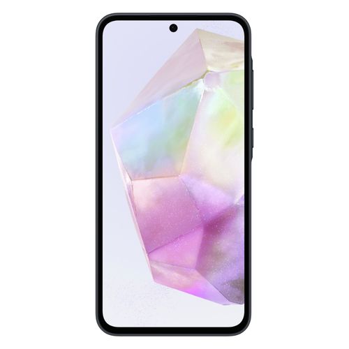 Samsung Galaxy A35 128GB Libre Negro