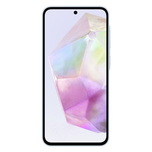Samsung Galaxy A35 128GB Libre Azul